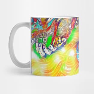 Python 17 Mug